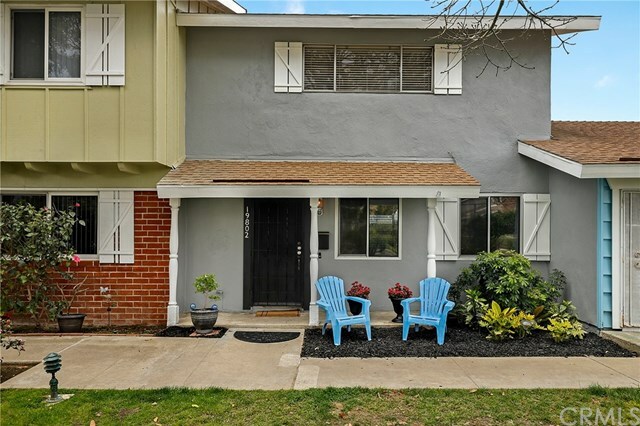 Property Photo:  19802 Margate Lane  CA 92646 