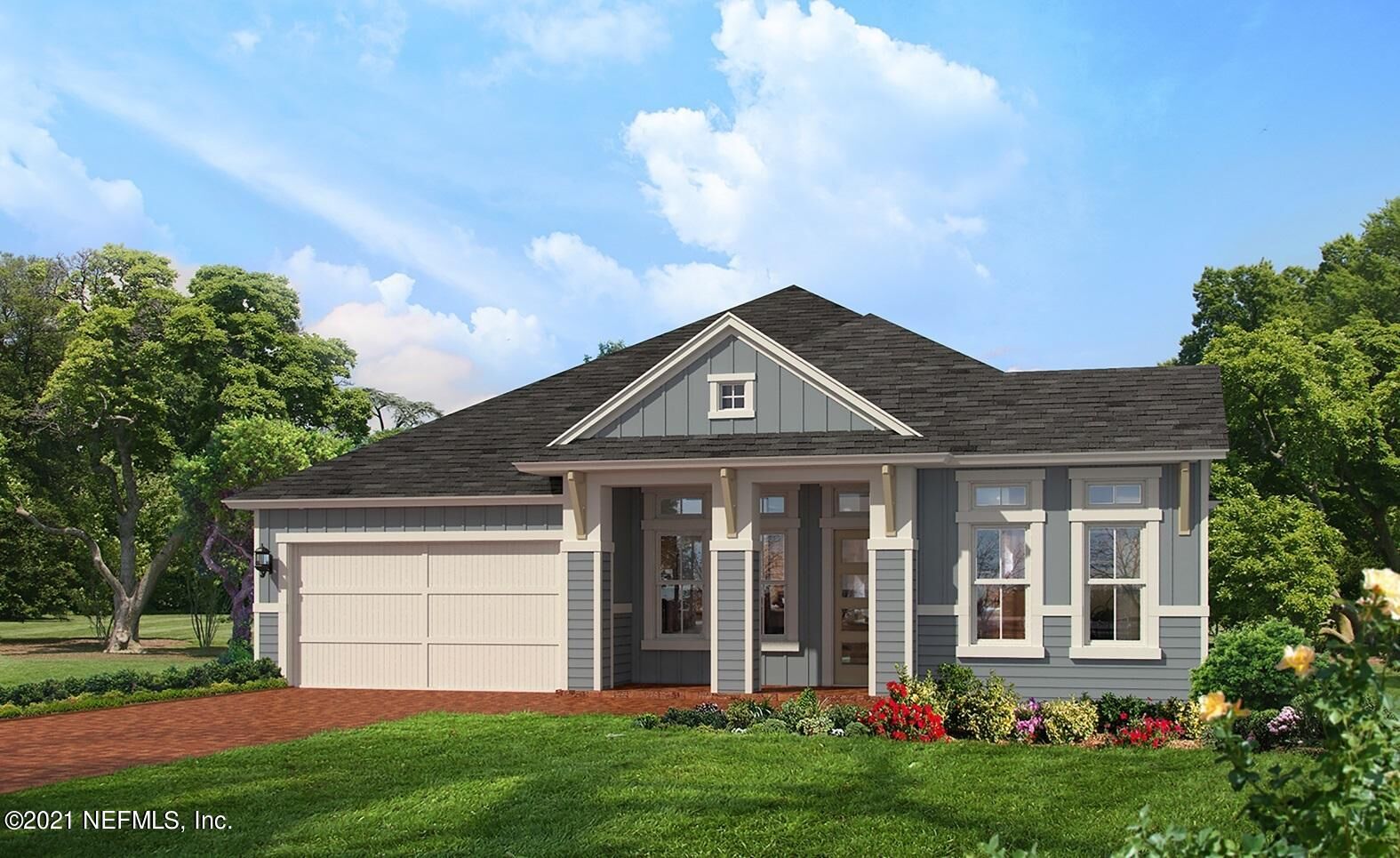 Property Photo: 10413 Aventura Drive FL 32256