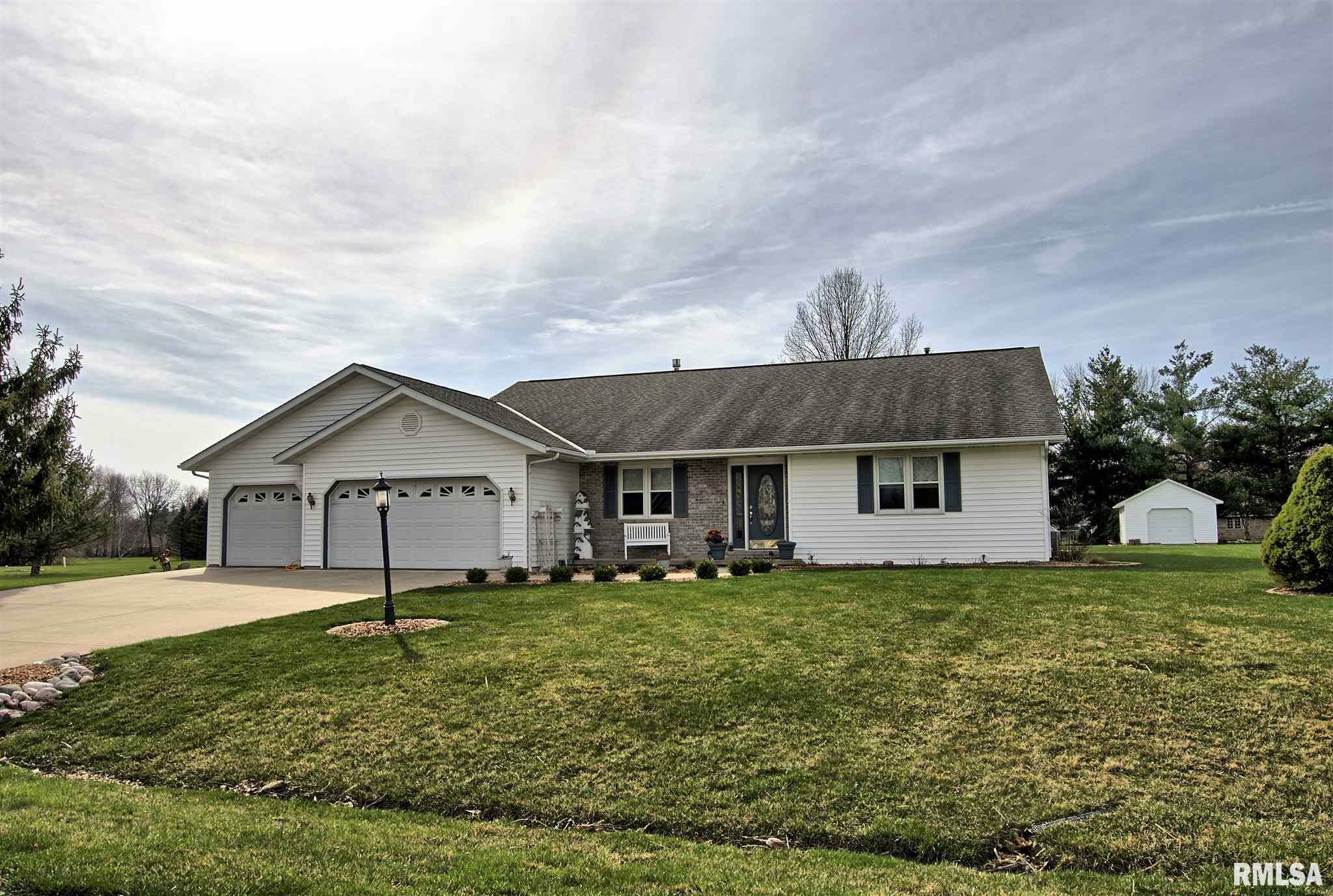 Property Photo:  7718 W Brianna  IL 61547 