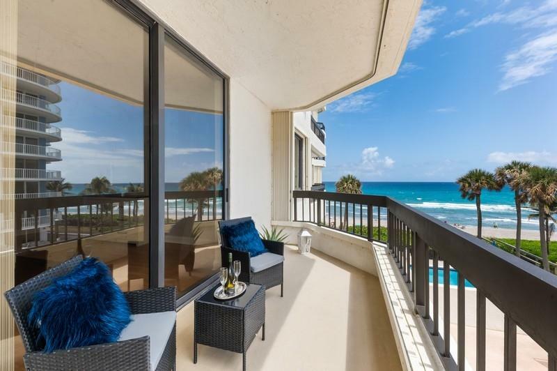 Property Photo:  3201 S Ocean 304 Boulevard 304  FL 33487 