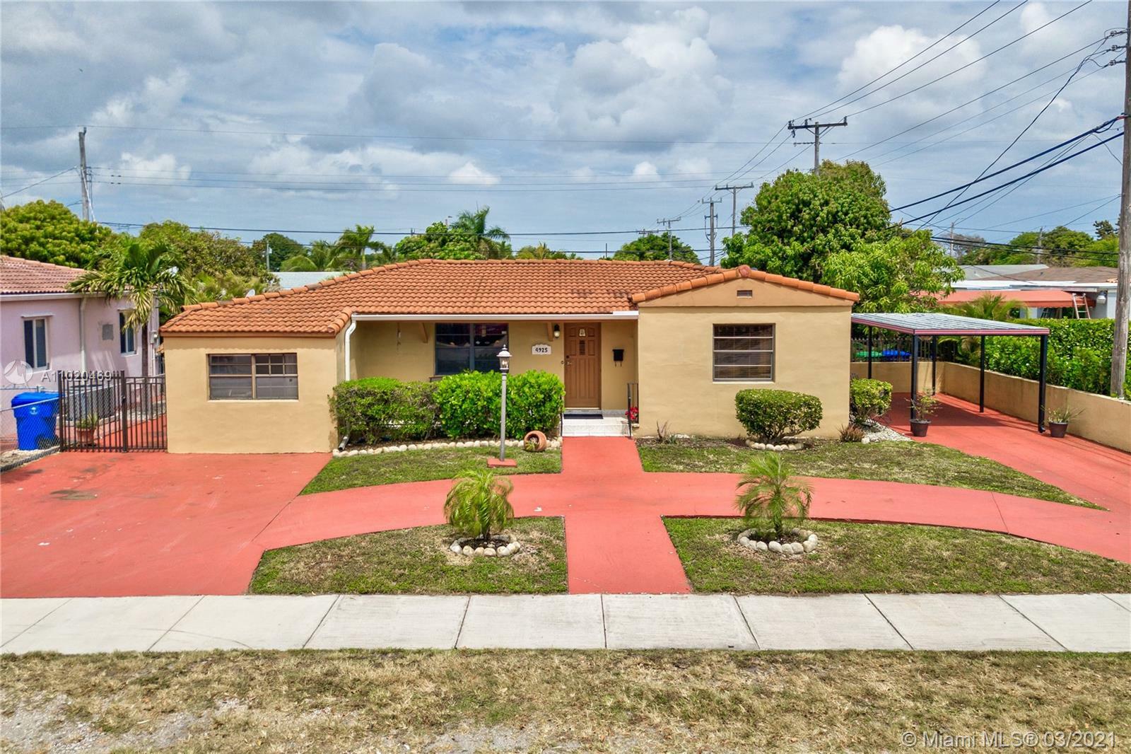 4925 SW 5th Ter  Miami FL 33134 photo