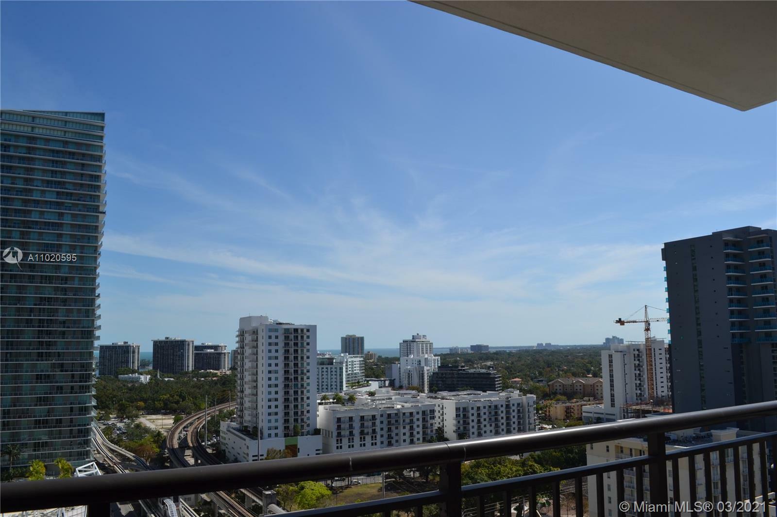 Property Photo:  999 SW 1st Ave 1804  FL 33130 