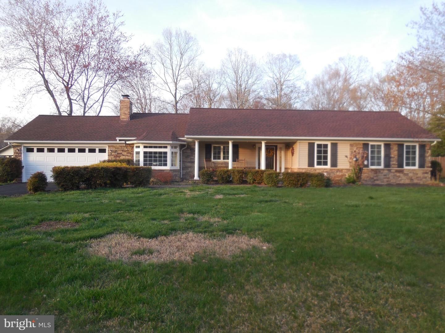 Property Photo:  8543 Abell Way  MD 20603 