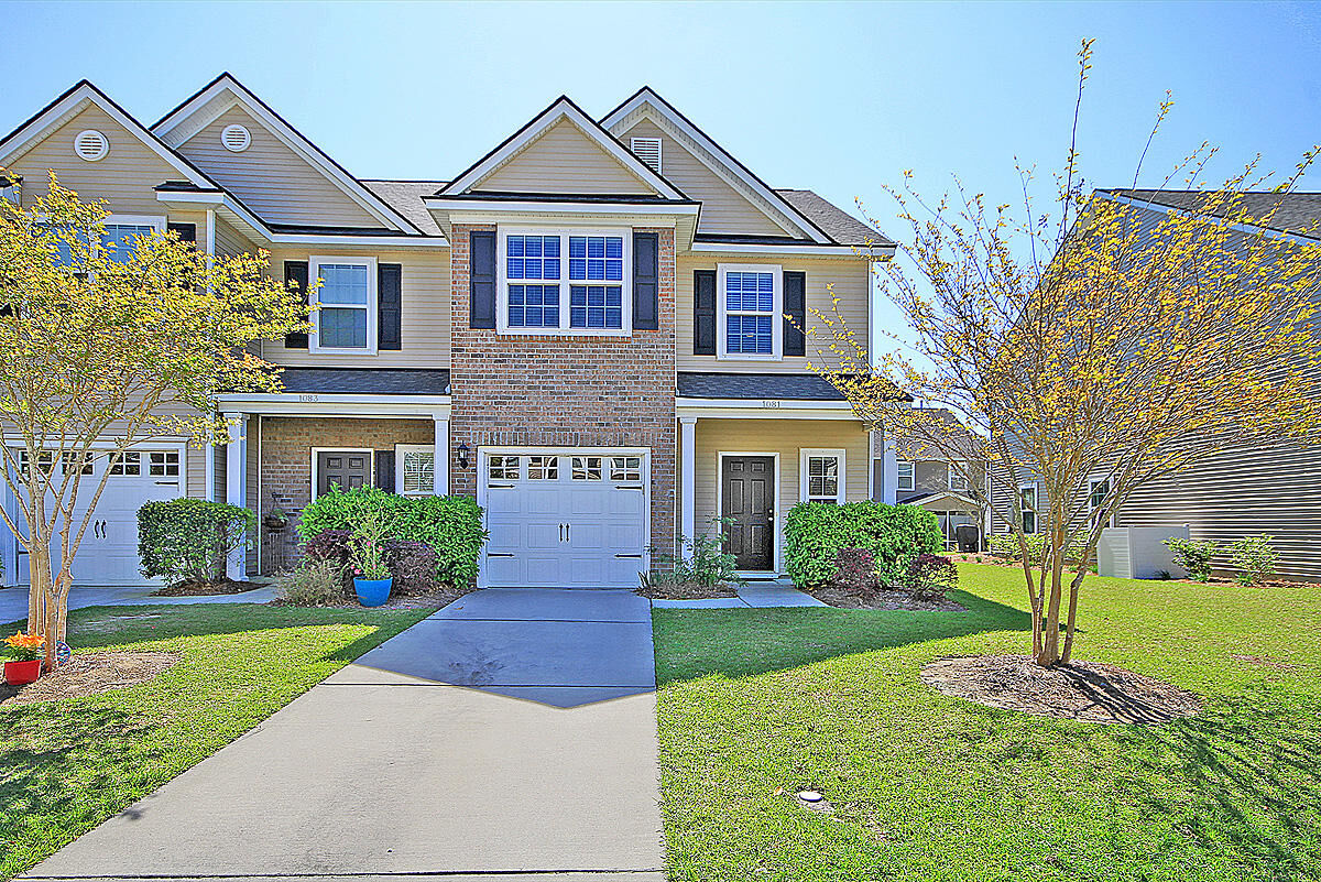 Property Photo: 1081 Bennington Drive SC 29492