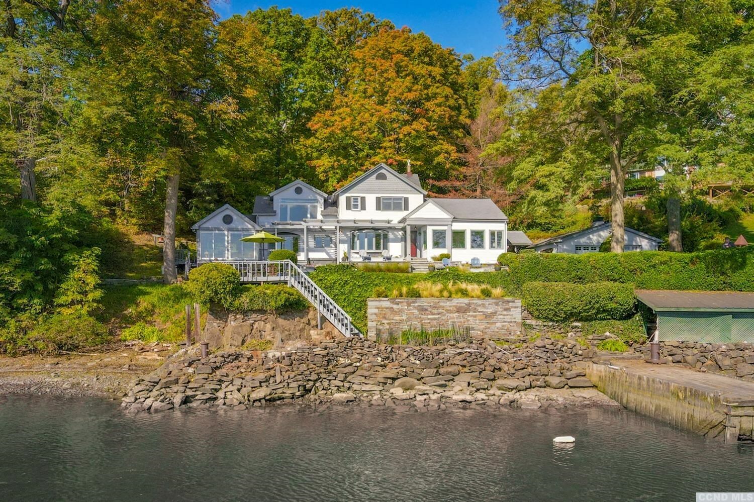 Property Photo:  104 River Road  NY 12453 