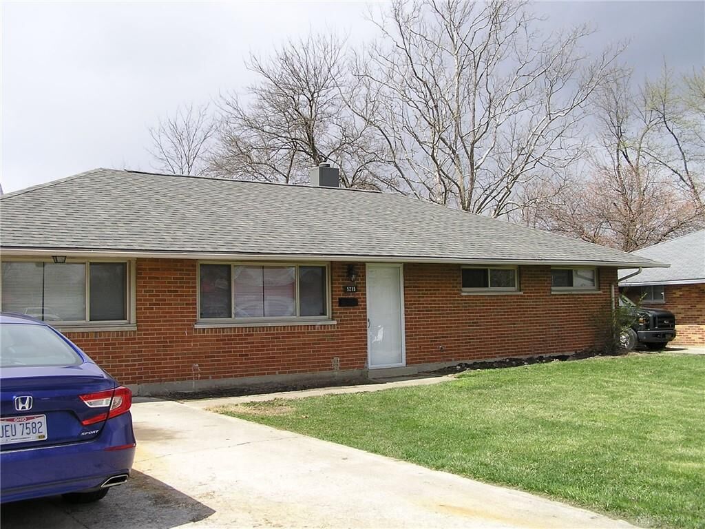 Property Photo:  5215 Brandt Pike  OH 45424 