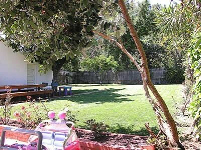 Property Photo: 1549 Pepper Drive CA 91104