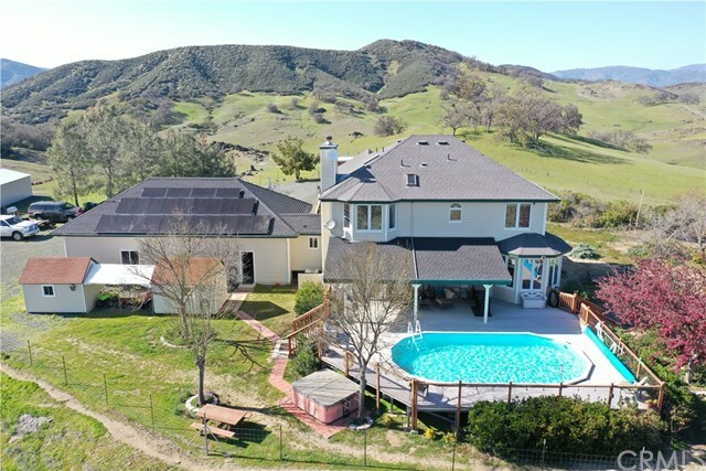 Property Photo: 4304 Leal Drive CA 95453