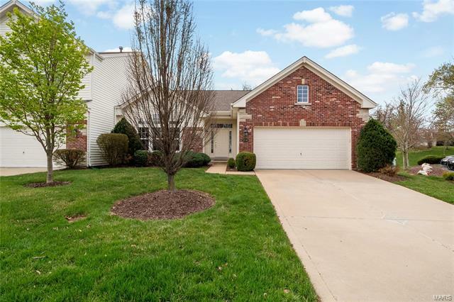 1530 Dietrich Chase Lane  Ballwin  63021 photo