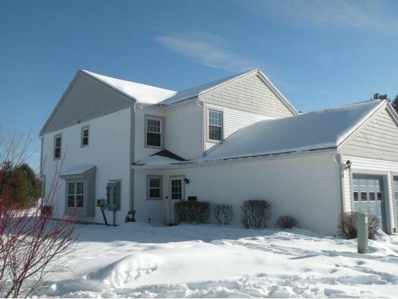 Property Photo:  116 Saybrook Road 116  VT 05452 