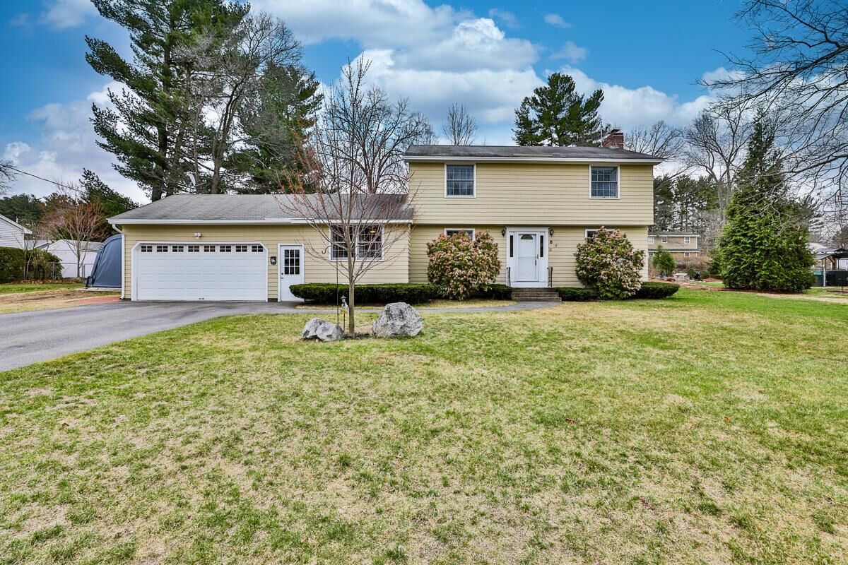 Property Photo:  8 Sycamore Street  NH 03051 