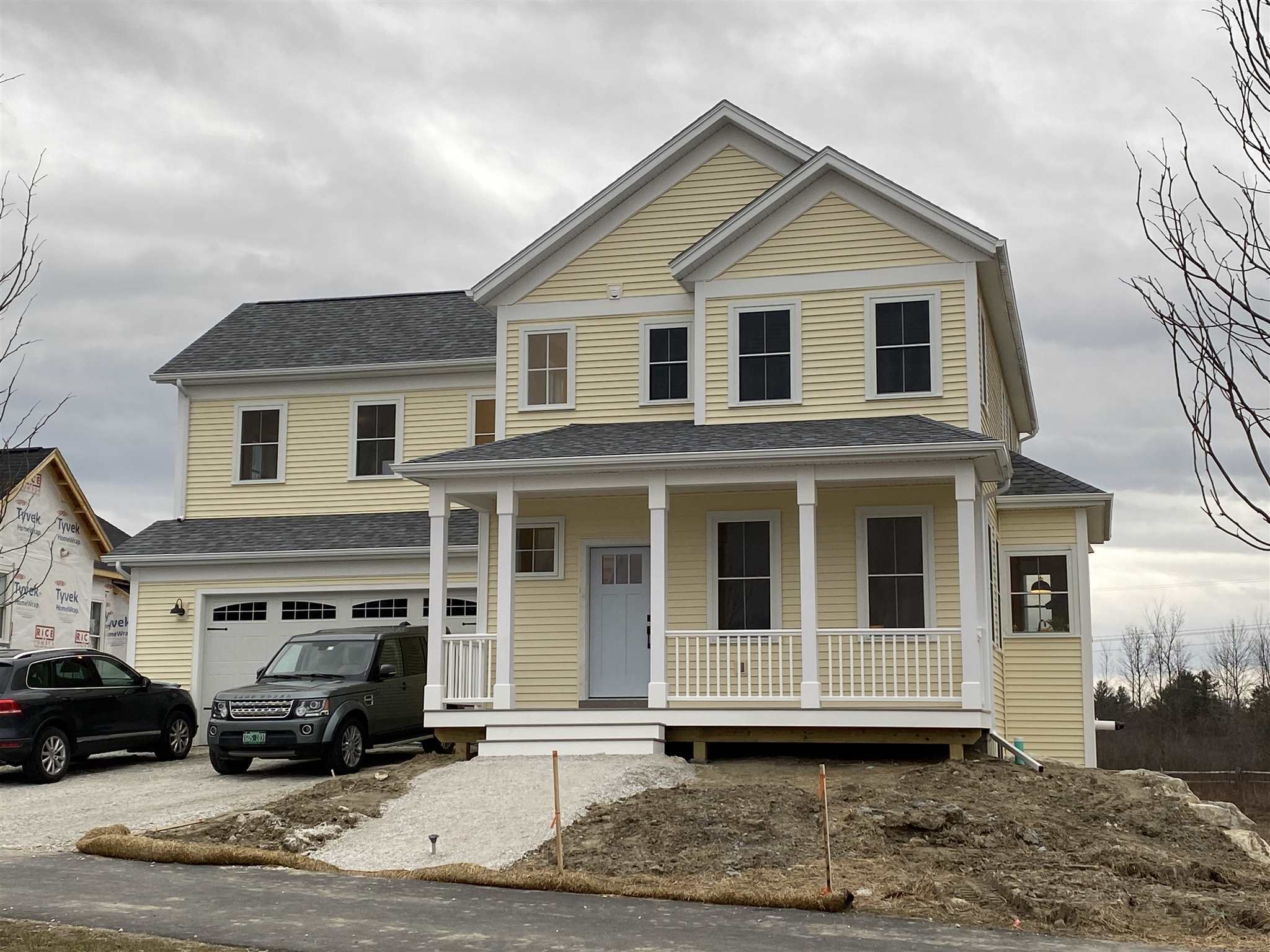 Property Photo: 120 Midland Avenue 104 VT 05403