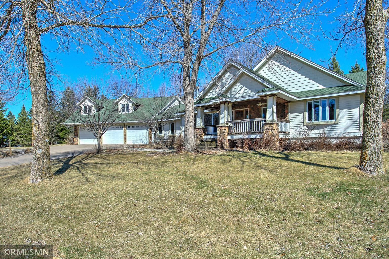 Property Photo:  307 Sherwood Forest  WI 54022 