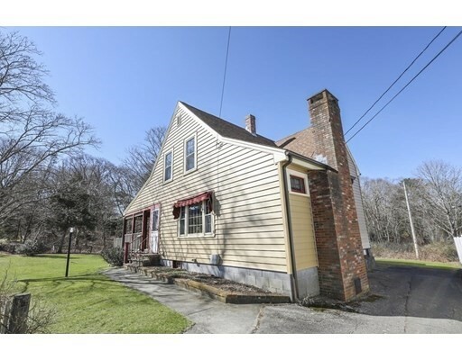 Property Photo:  23 Peck Ave  MA 02360 