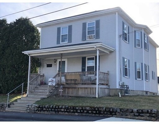 Property Photo: 23 Anawan Street MA 02780