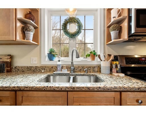 Property Photo: 3 Cherry Brook Cir MA 01566