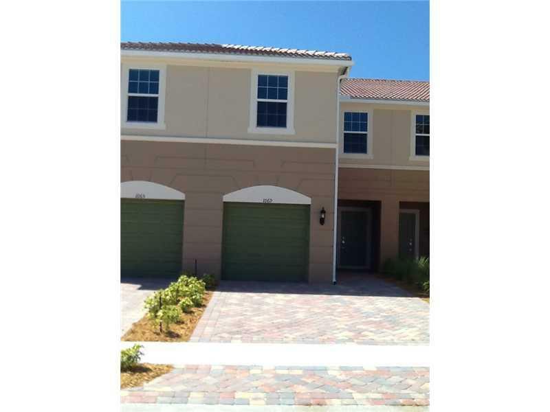 Property Photo:  1069 Normandie Way  FL 32960 