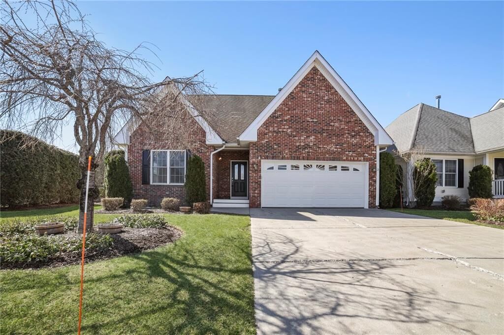 Property Photo: 2 Enzo Dr, Unit#2 RI 02816