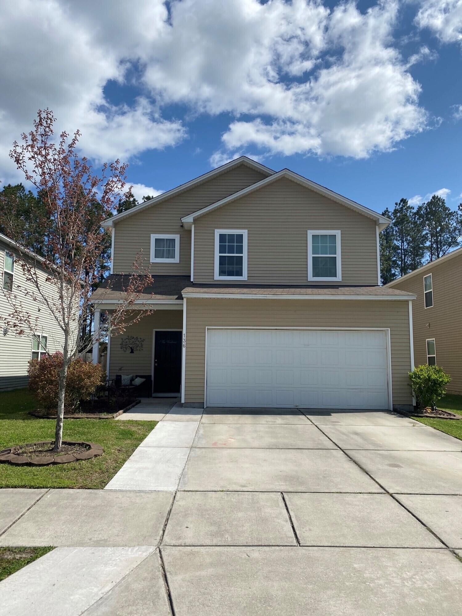 Property Photo:  136 Brookhaven Road  SC 29486 
