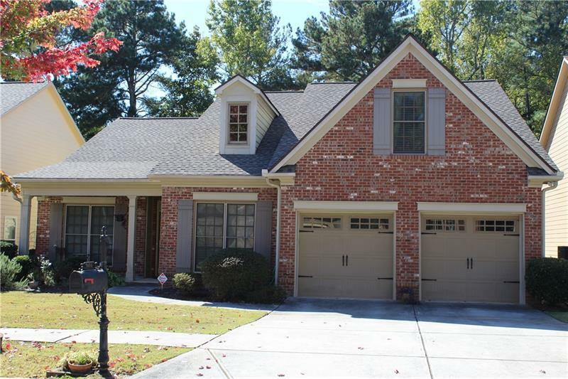 Property Photo:  1694 Willoughby Drive  GA 30519 