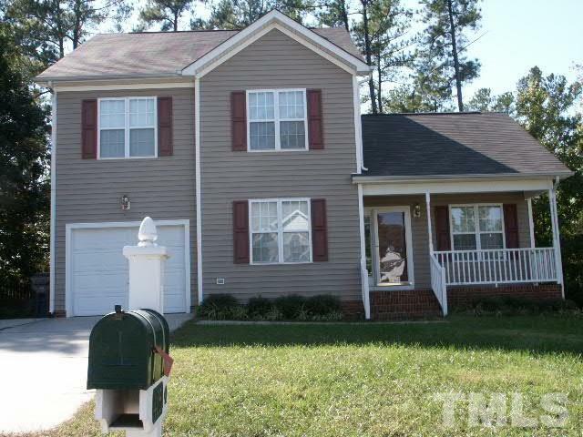 Property Photo:  405 High Holborn Court  NC 27505 