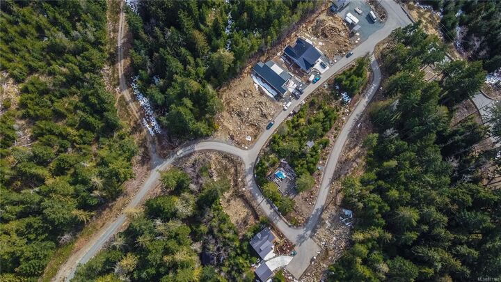 Property Photo:  Lt 6 Trailhead Way  BC V0R 2W3 