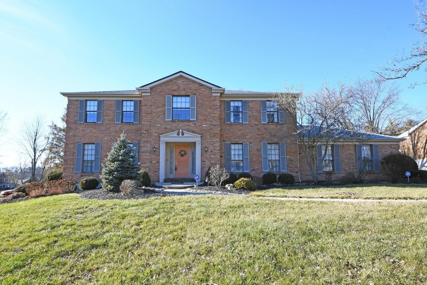 Property Photo:  7094 Willowood Dr  OH 45241 