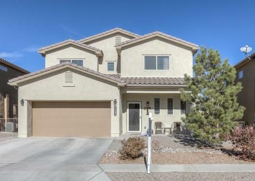 Property Photo:  7202 Wasilla Drive NE  NM 87144 