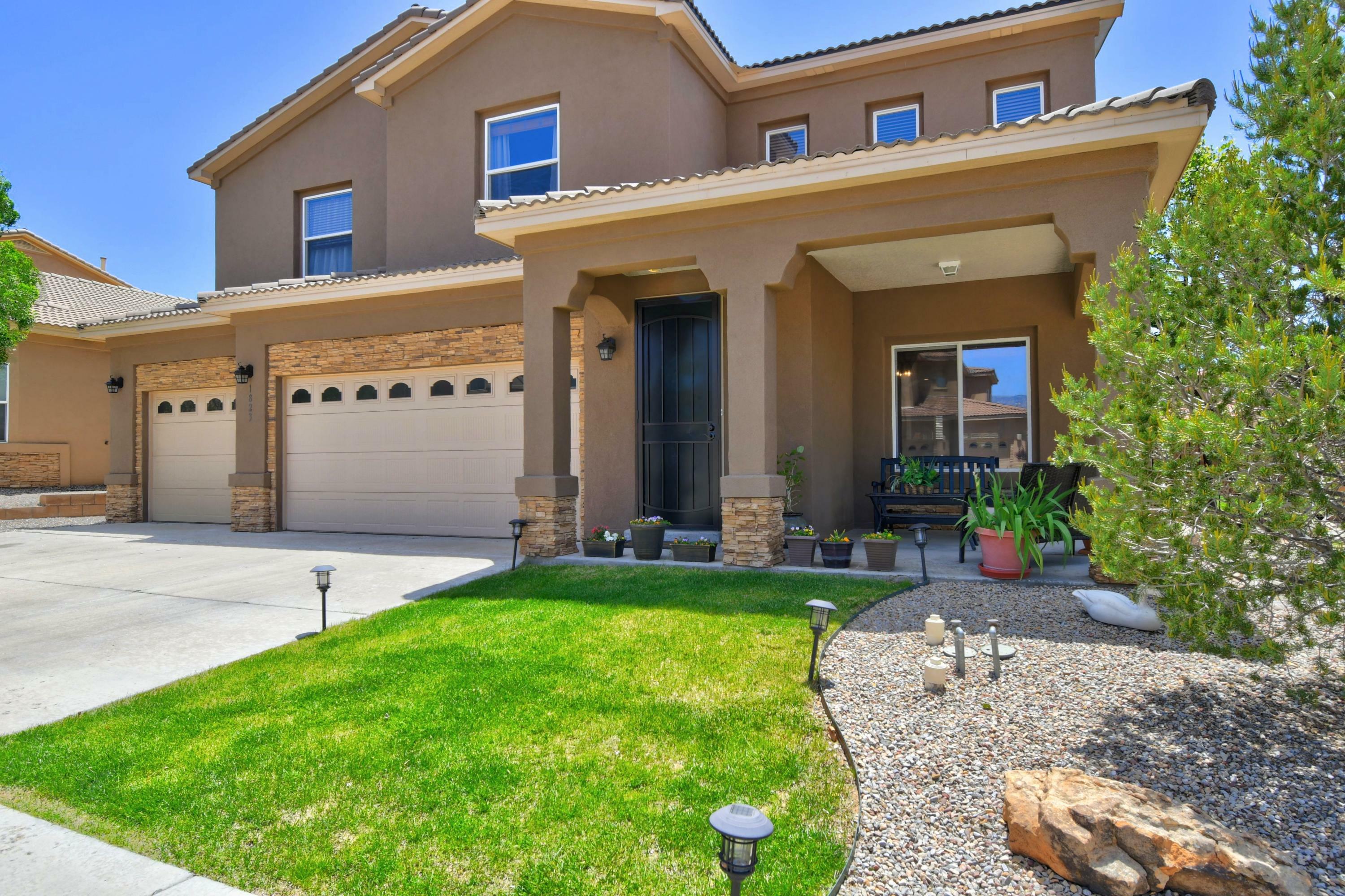 Property Photo: 1823 Cam Fella Street SE NM 87123