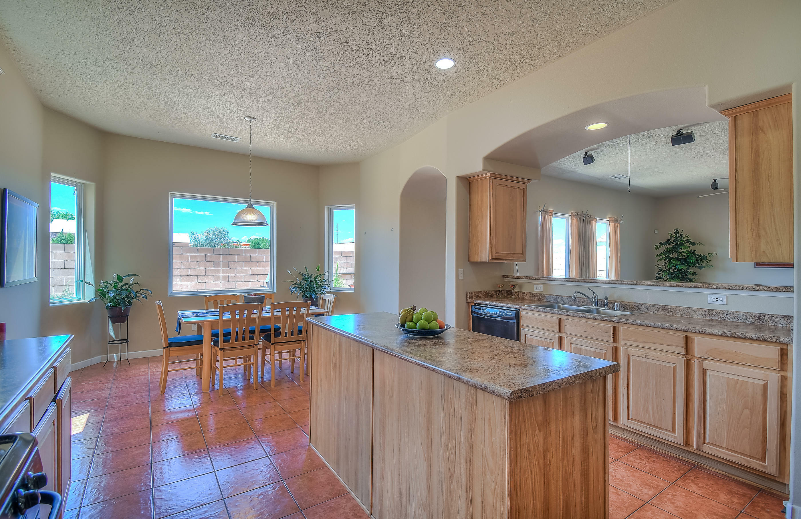 Property Photo: 1108 Reynosa Loop SE NM 87124