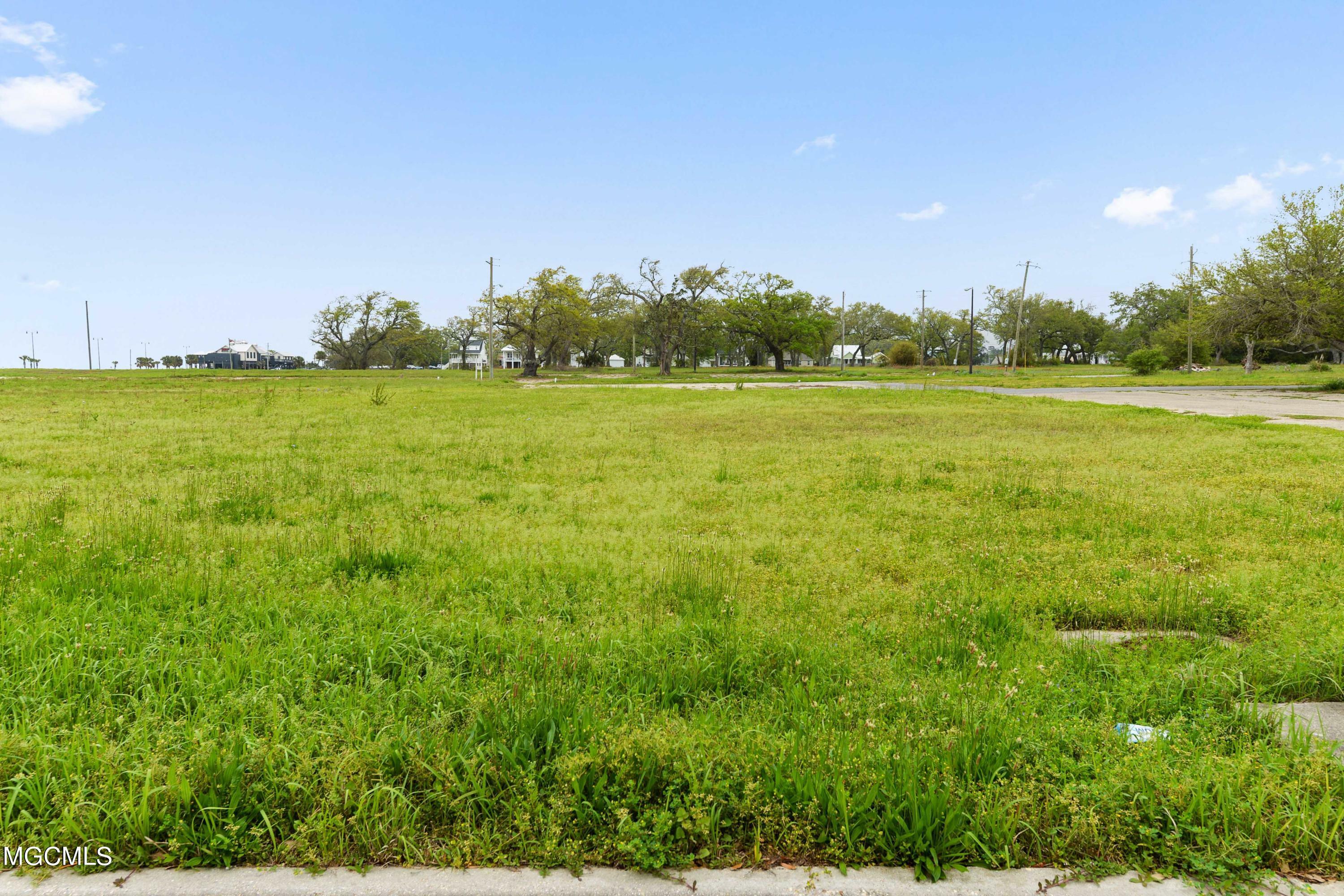 Property Photo: 0 Cedar Street MS 39507