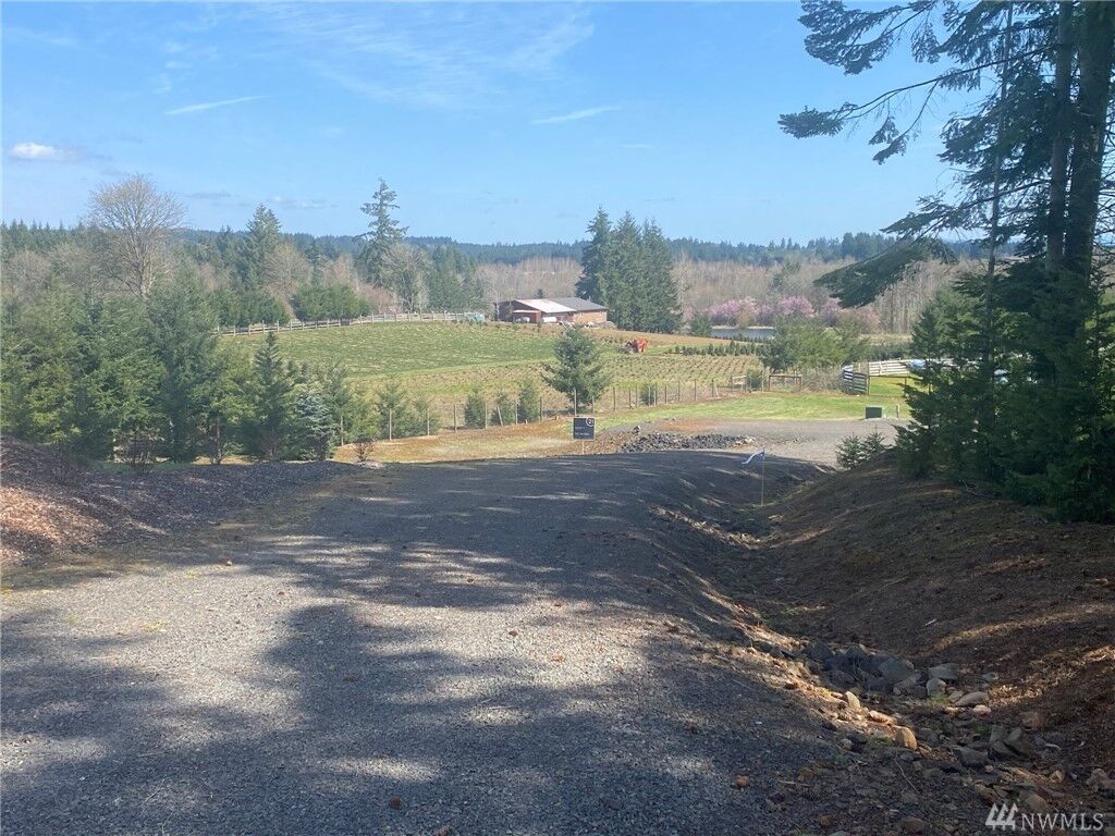 Property Photo: 115 Ellenita Lane WA 98532