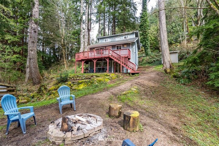 Property Photo:  377 Sudden Valley Drive  WA 98229 