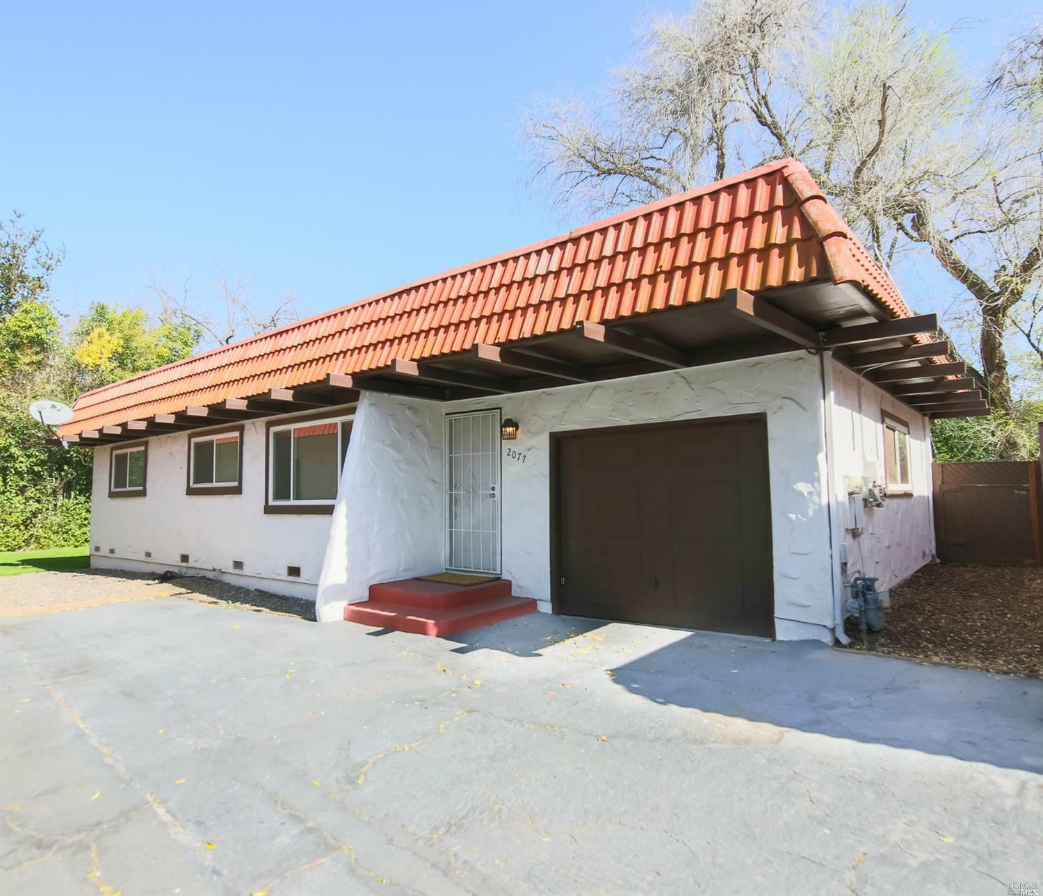 Property Photo:  2077 Shurtleff Avenue  CA 94559 