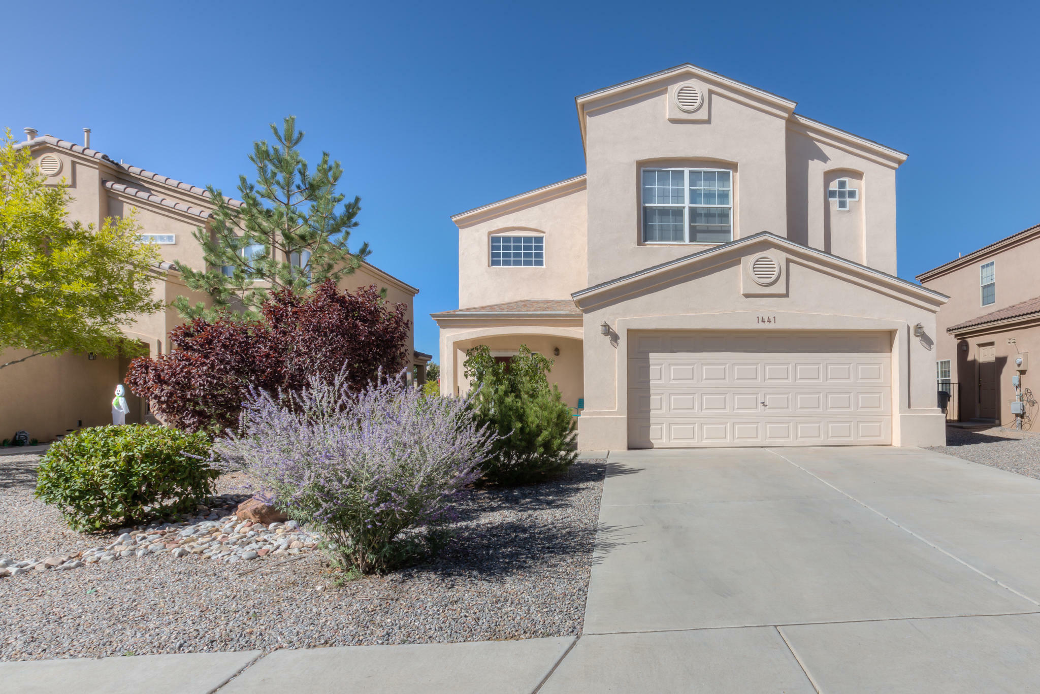 Property Photo:  1441 Isleta Court NE  NM 87144 