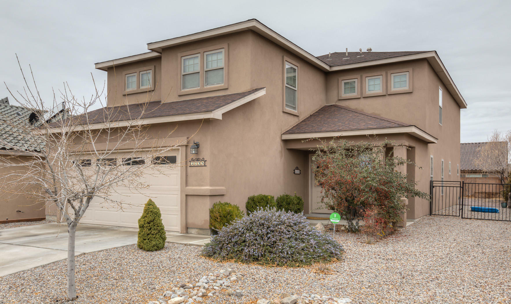 Property Photo:  2733 Walsh Loop SE  NM 87124 