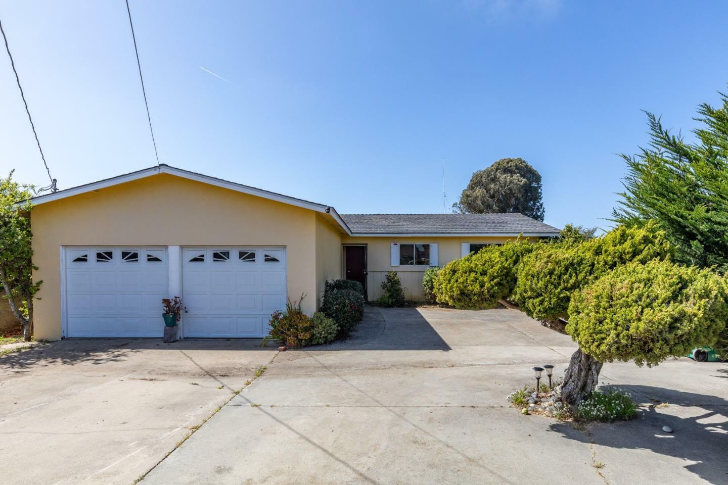 Property Photo:  3059 Mildred Court  CA 93933 