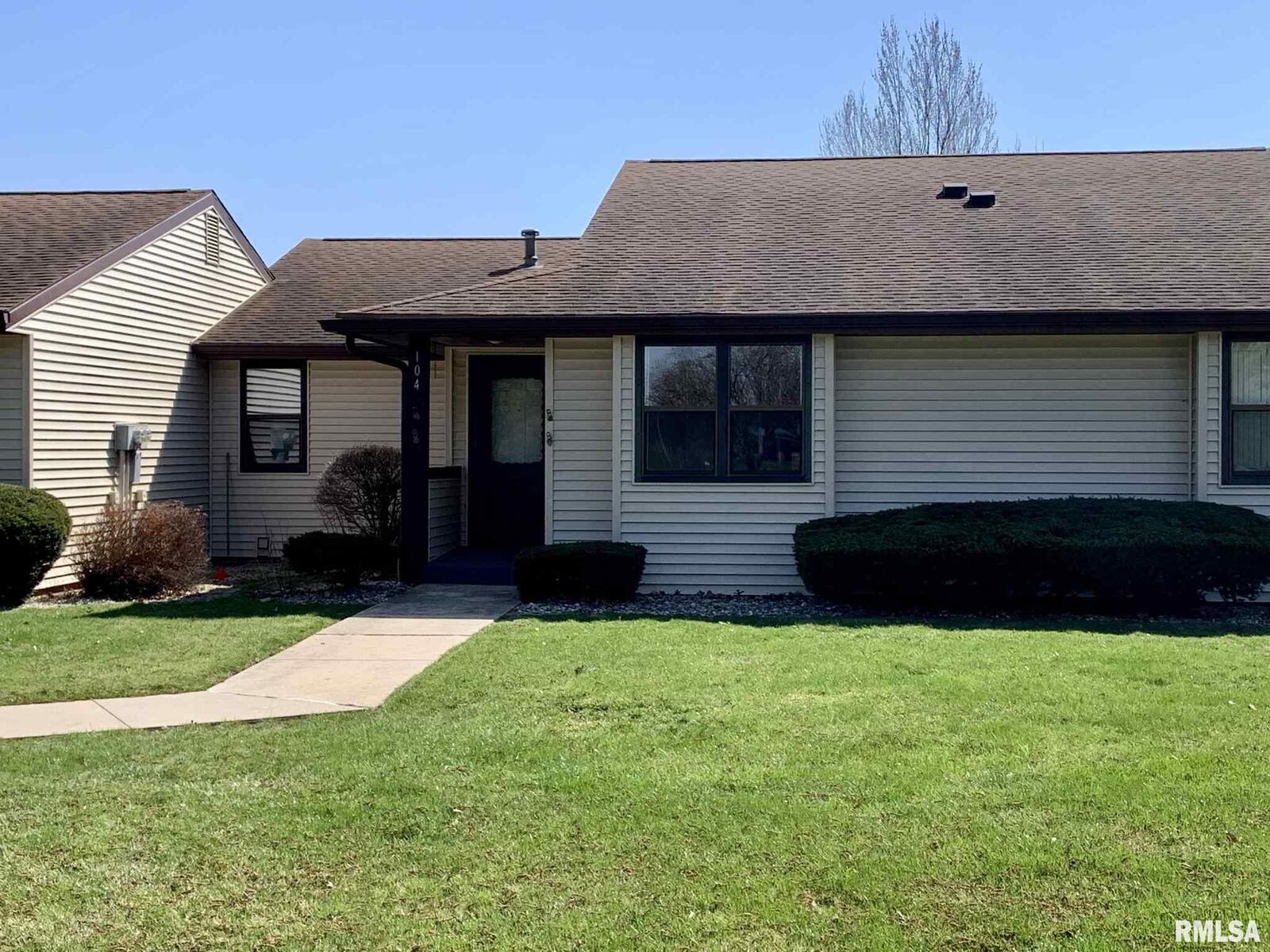 Property Photo: 255 S Soangetaha IL 61401