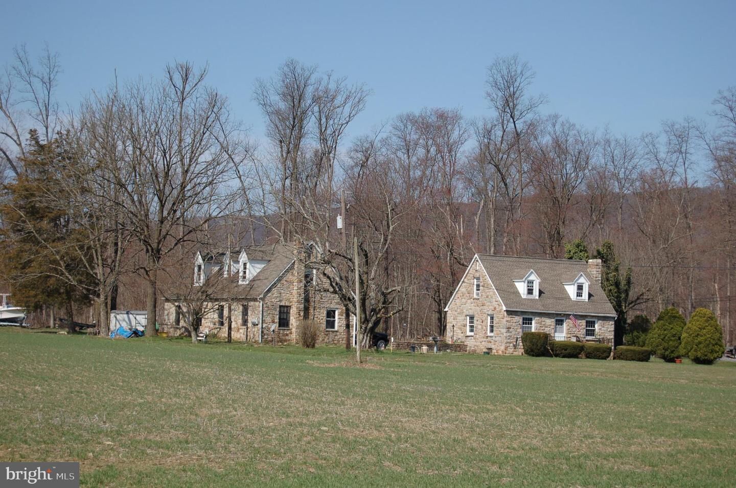 Property Photo: 11 Wolfe Drive PA 17038