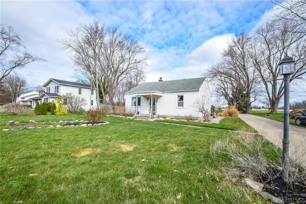 Property Photo:  2281 Old Springfield Road  OH 45377 