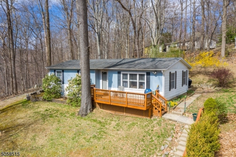 Property Photo: 1 Northwood Drive NJ 08829