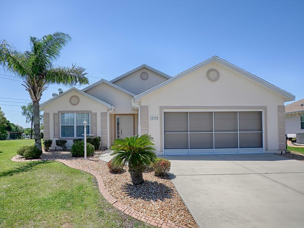 Property Photo:  12375 SE 176 Loop  FL 34491 