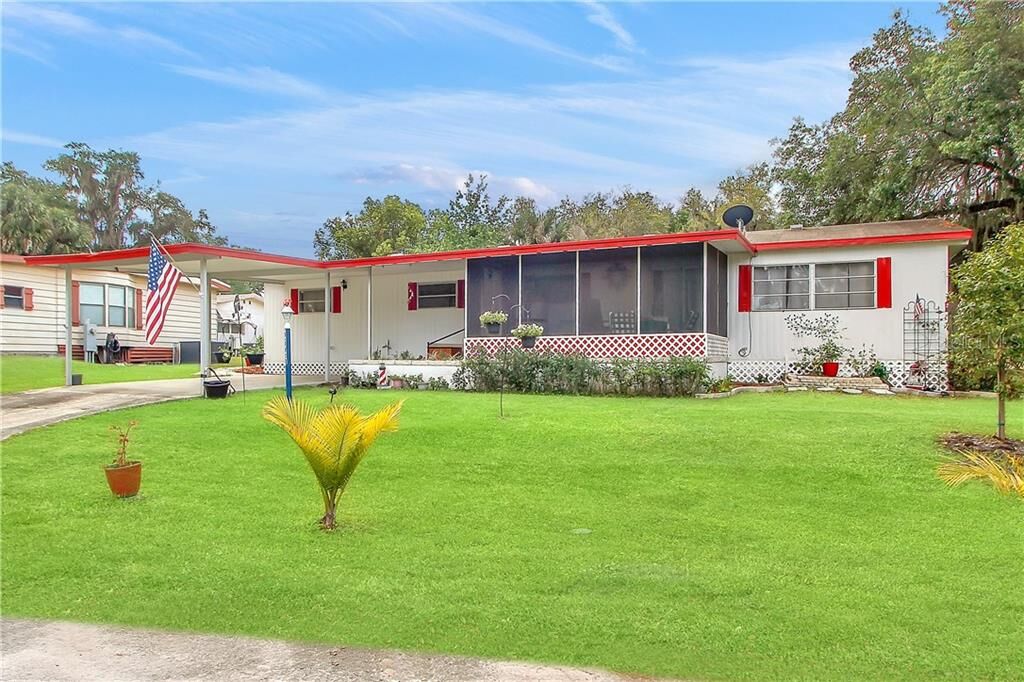 Property Photo:  5625 Hancock Drive  FL 34785 