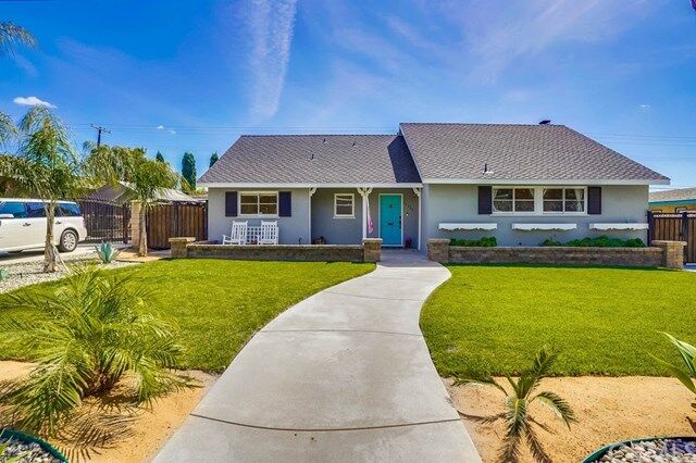 Property Photo:  16928 Janine Drive  CA 90603 