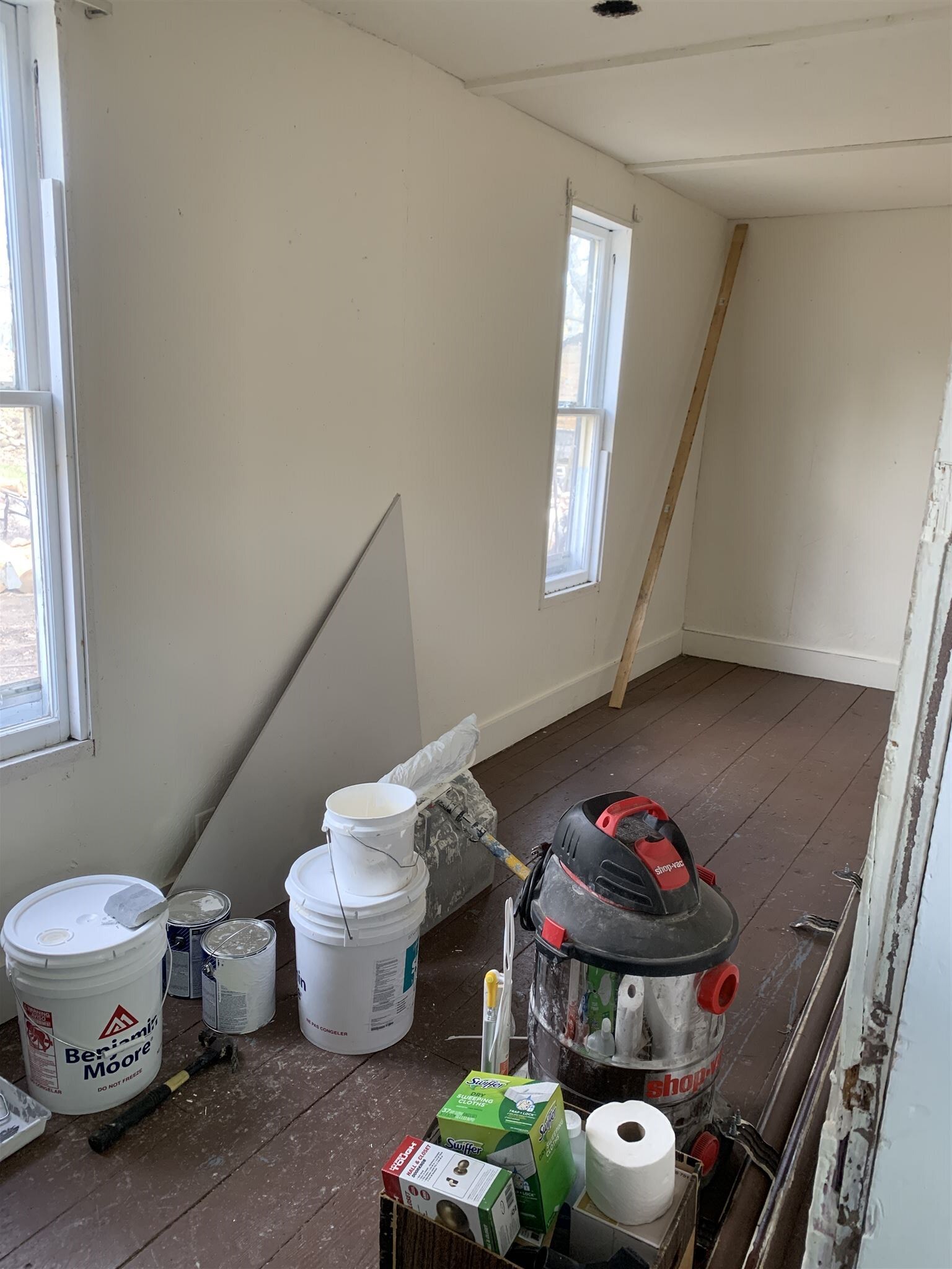 Property Photo: 3 Kimball Street NH 03851