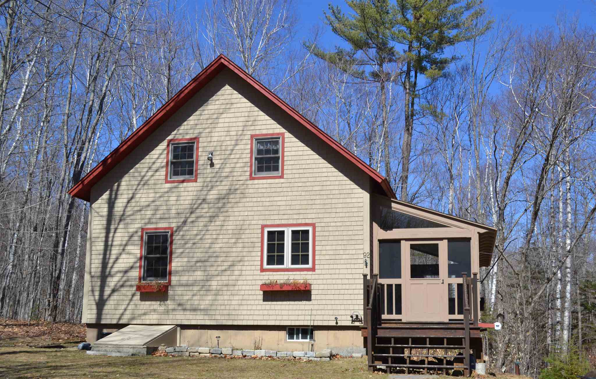 Property Photo: 92 Stewart Drive NH 03266