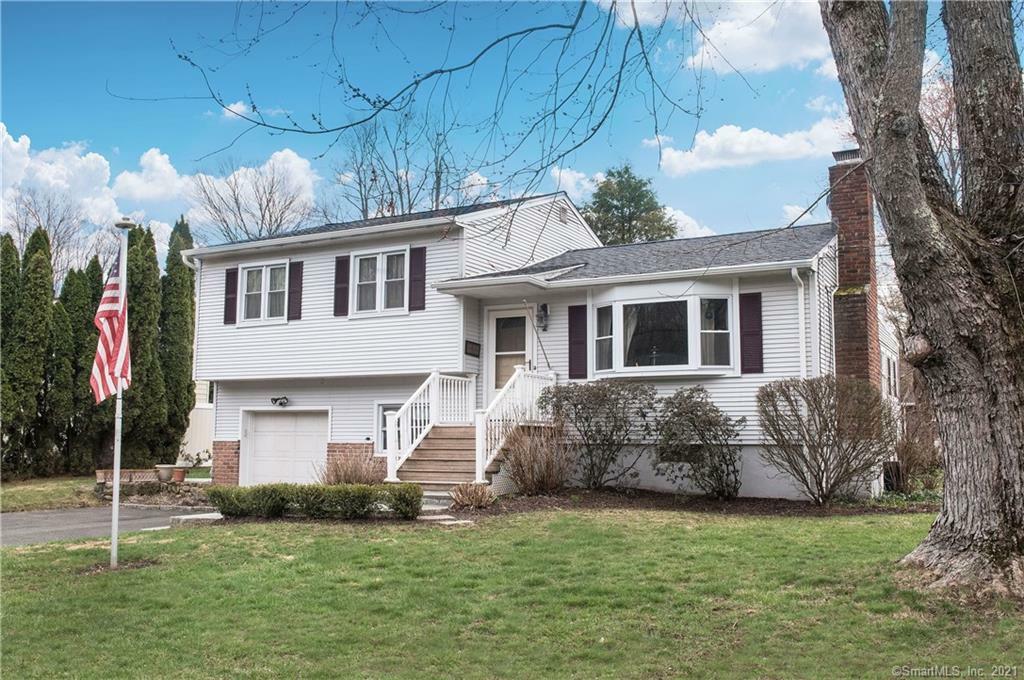 Property Photo: 2 Victor Drive CT 06877