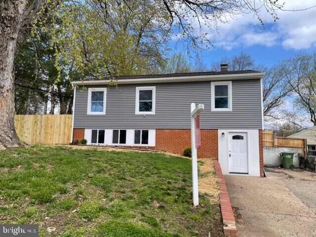 Property Photo: 2004 York Drive VA 22191