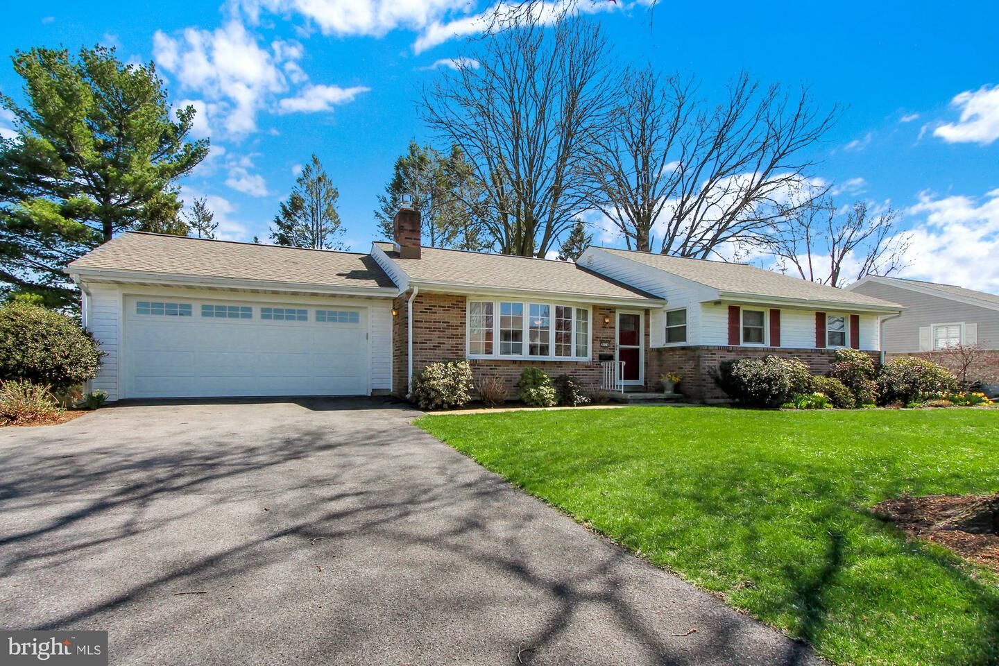 Property Photo: 3024 Octagon Avenue PA 19608