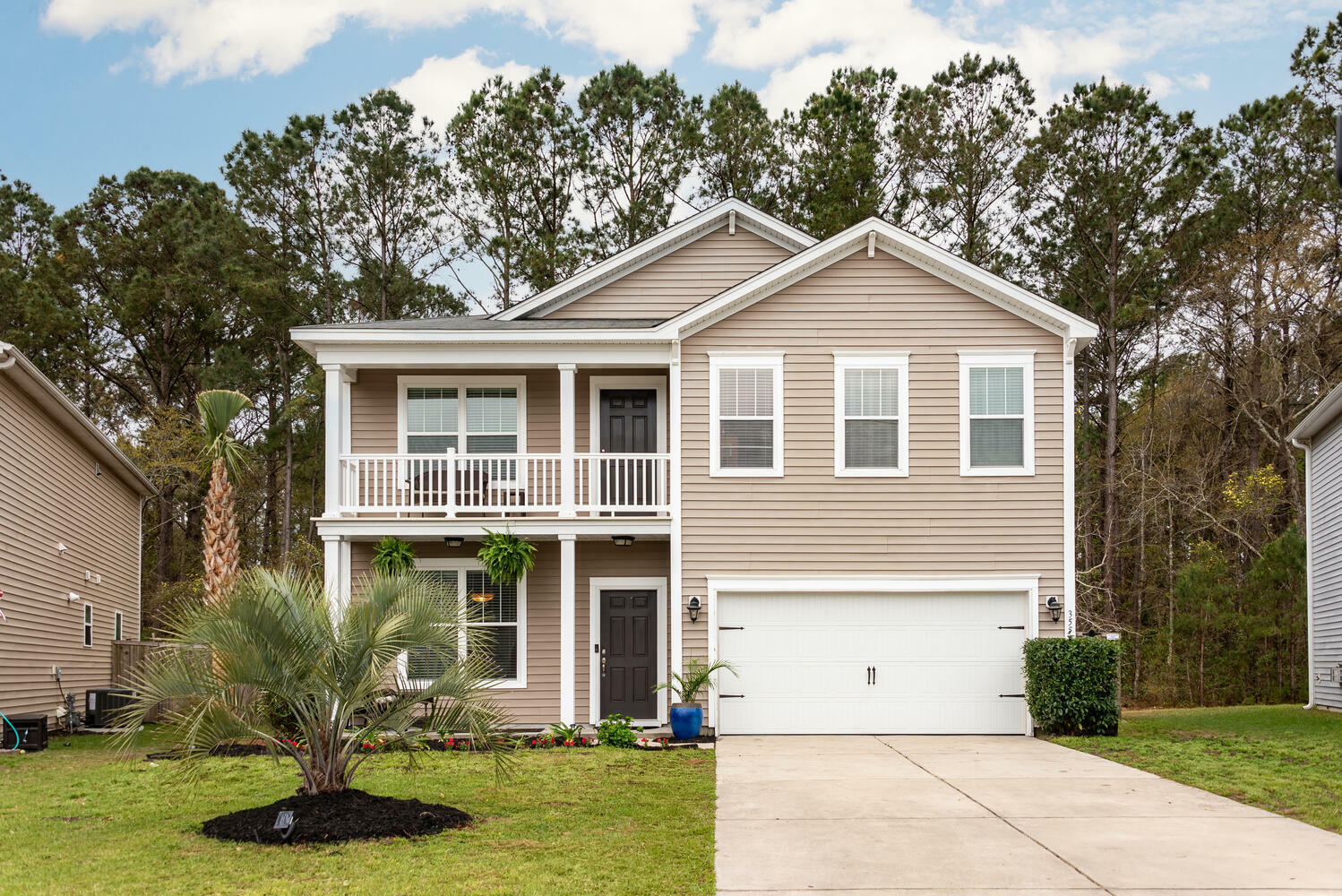 Property Photo: 3559 Franklin Tower Drive SC 29466